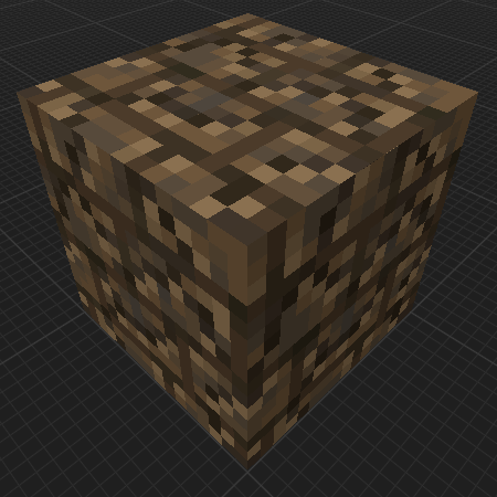 Mountain Falling Block 1 (Dungeons)