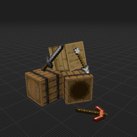 Supplies 1