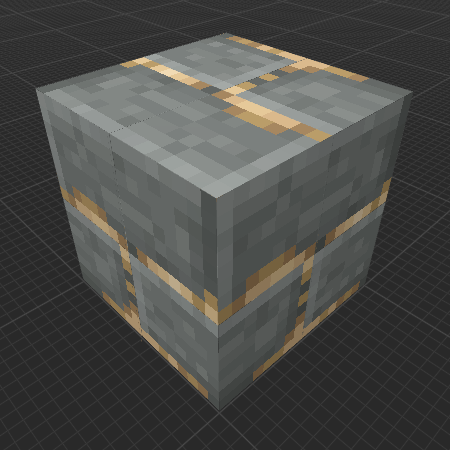 Sandy Stone Bricks 1 (Dungeons)
