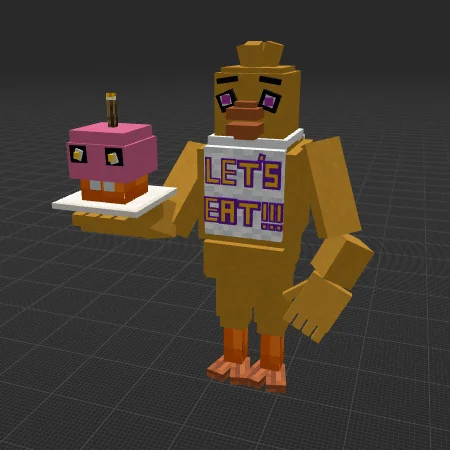 Chica