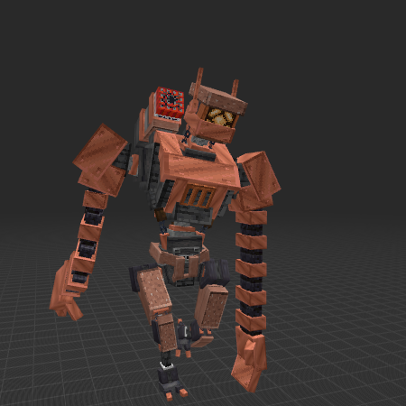 robot