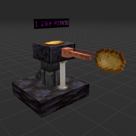 Potato Canon