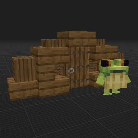 Frog (house)