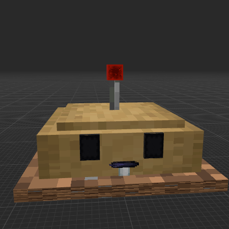 PotatoMine
