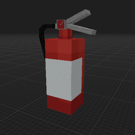 Fire Extinguisher