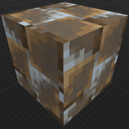 Rampart Snowy Falling Bricks (Dungeons)