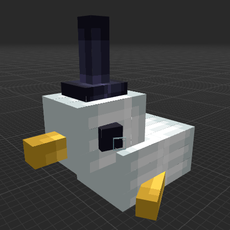 Rich Goose