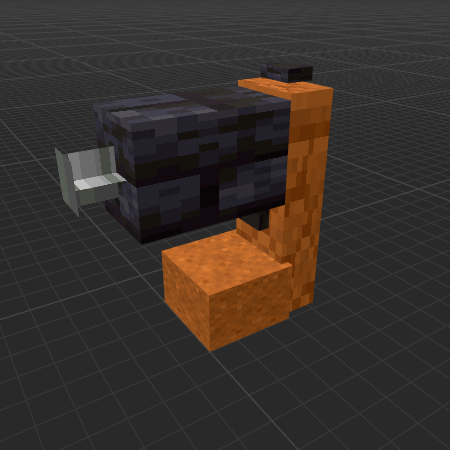 (Power drill)