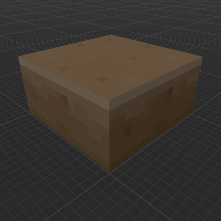 Sand Slab 3 (Legends)