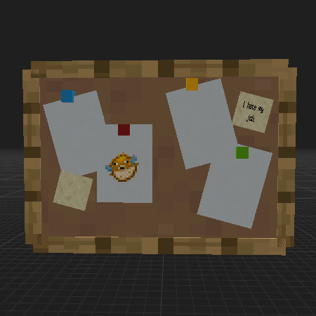 corkboard