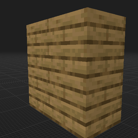 secret door