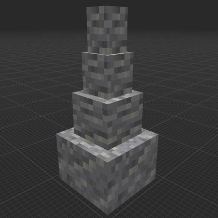 Stalagmite 2
