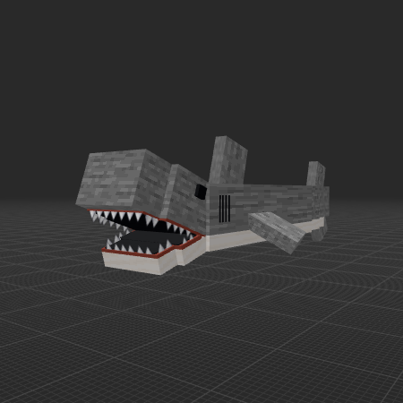 Great White Shark