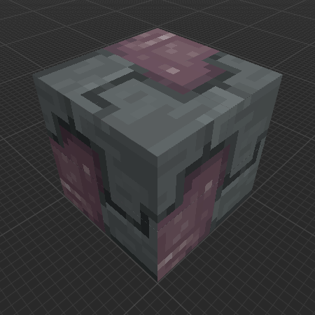 Cracked Rune Door Stone (Dungeons)