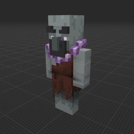 Geomancer (Minecraft Dungeons)