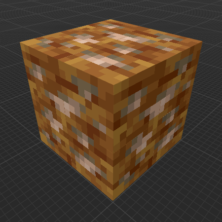 Potone Iron Ore (April Fools)