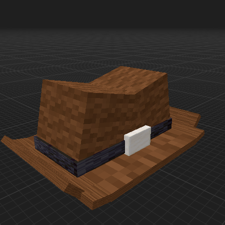 Cowboy hat V1