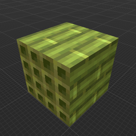 Can You Guess? Can You Guess What Is Wrong With The Bamboo Block?