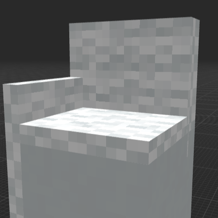Couch (left)