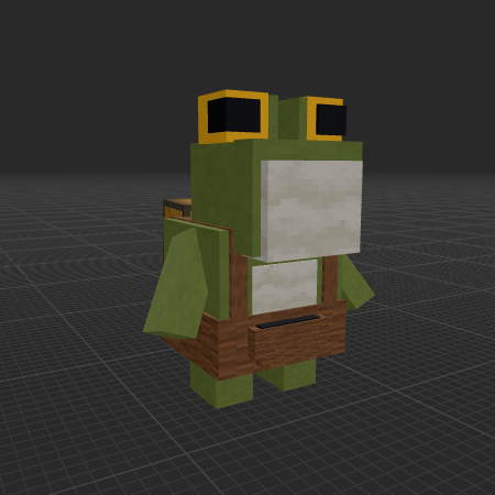 Frogling
