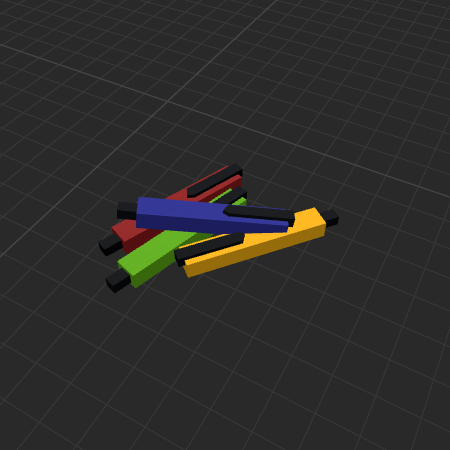 Pens