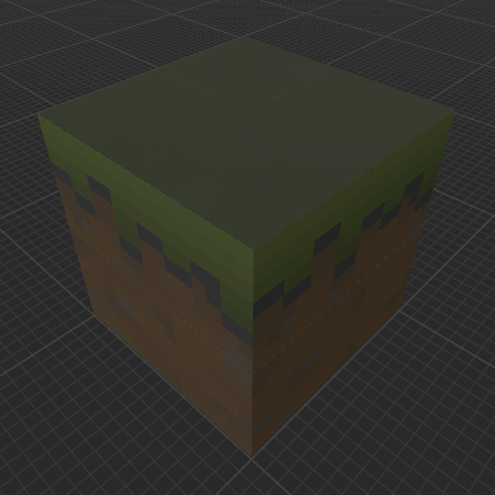 Poison Grass 1 (Legends)