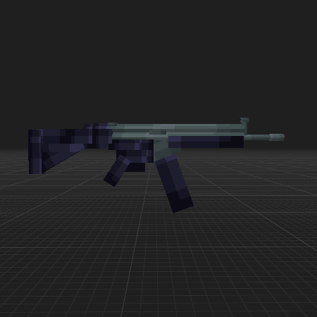 Heckler  Koch HK33