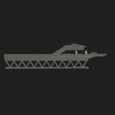 Warship Sound