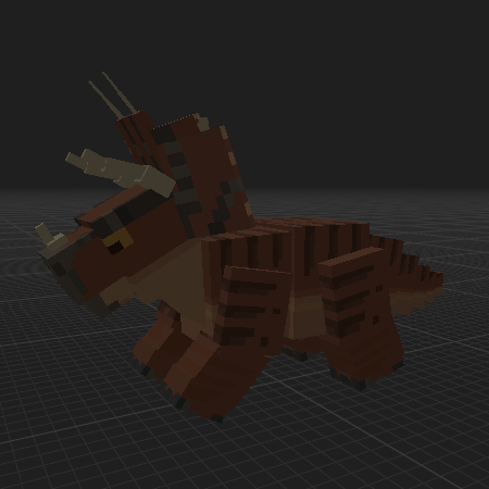 dino