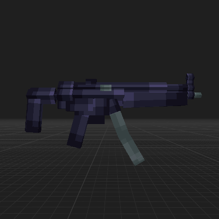 HK-MP5