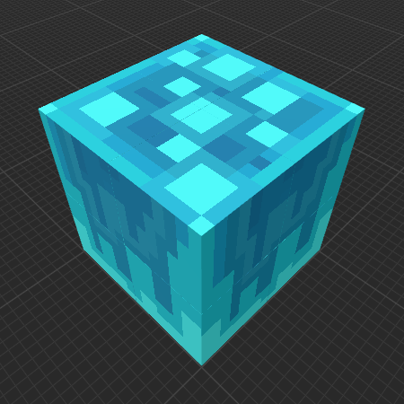 Glowplant Lower (Legends)