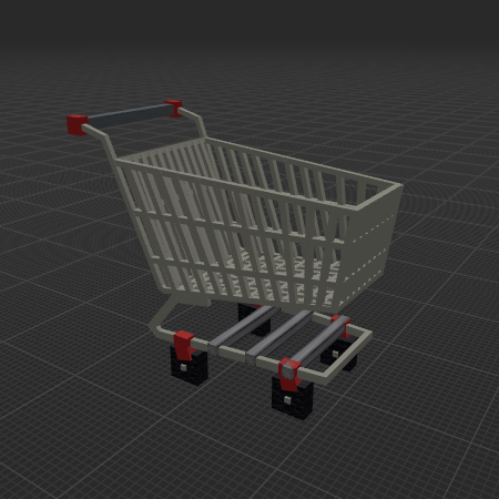Shopping Cart