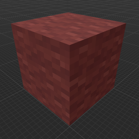 Sunken Red Wool (Dungeons)