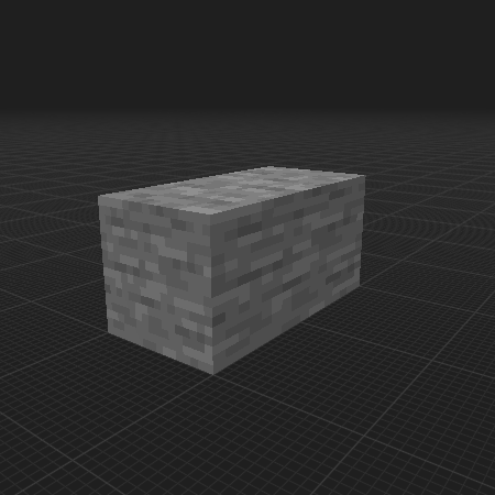 Block 2×1