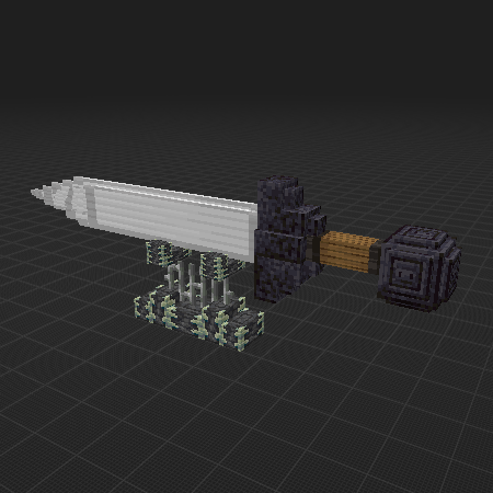 Big sword