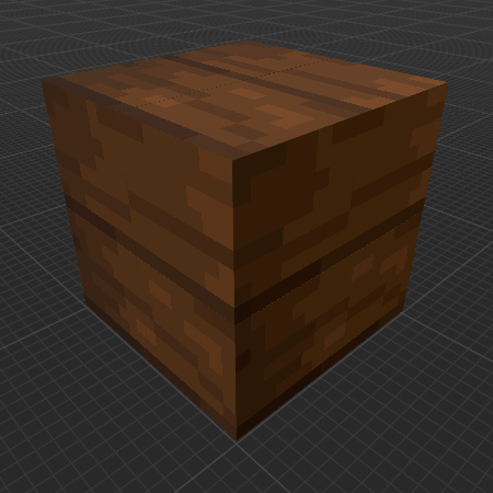 Highblock Halls Door Planks 2 (Dungeons)