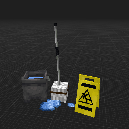 mop and bucket updated