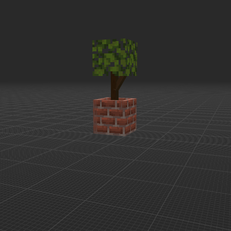 pot de plante