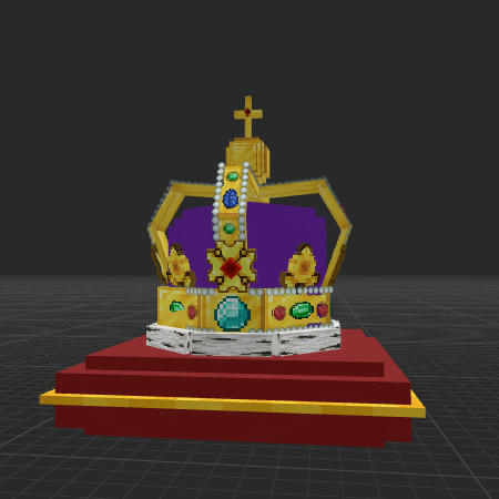 crown