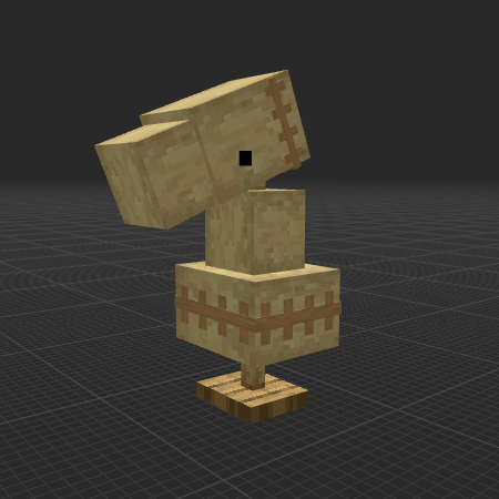 Undertale Dummy