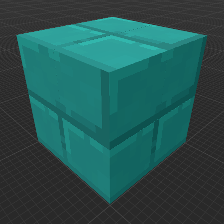 Prismarine Bricks (Legends)