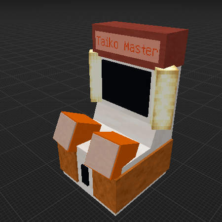 Taiko no Tatsujin