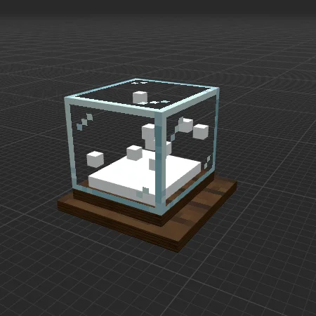 snow globe