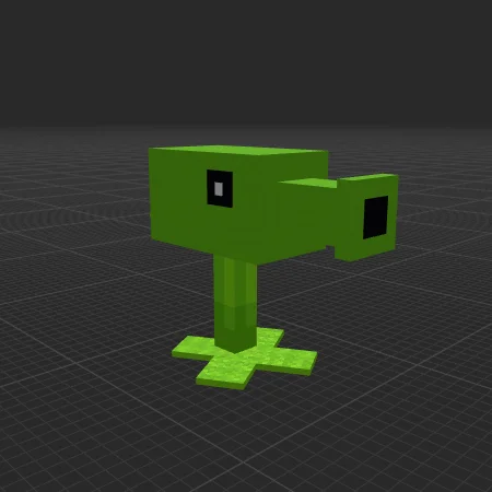 Peashooter