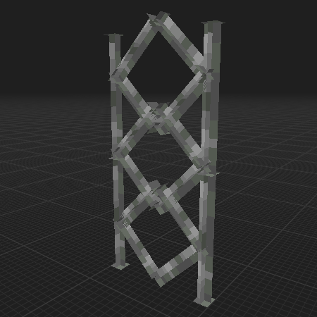 grating