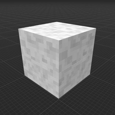 ‘Classic White’ (PreAlpha)
