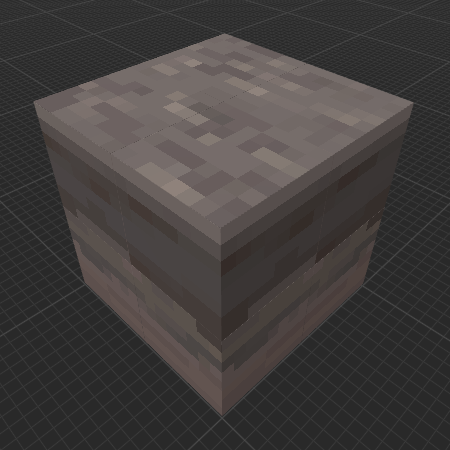 Limestone 1 (Legends)