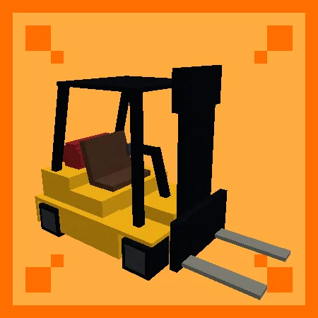 forklift