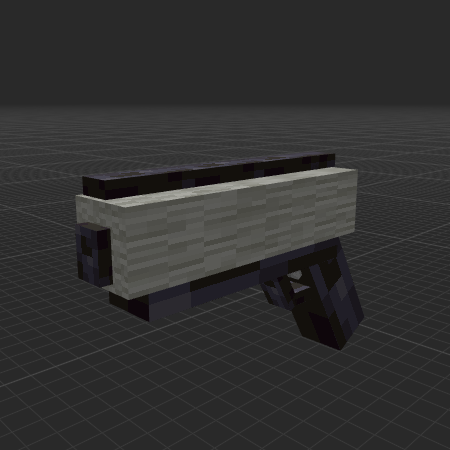 Gun