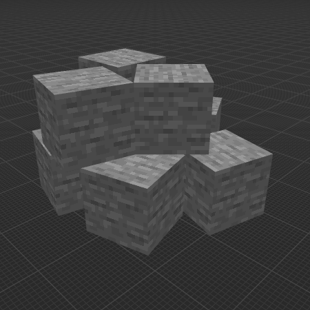 Stone Pile